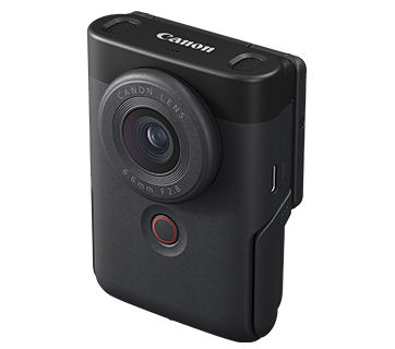 Digital Compact Cameras - PowerShot V10 - Canon Malaysia